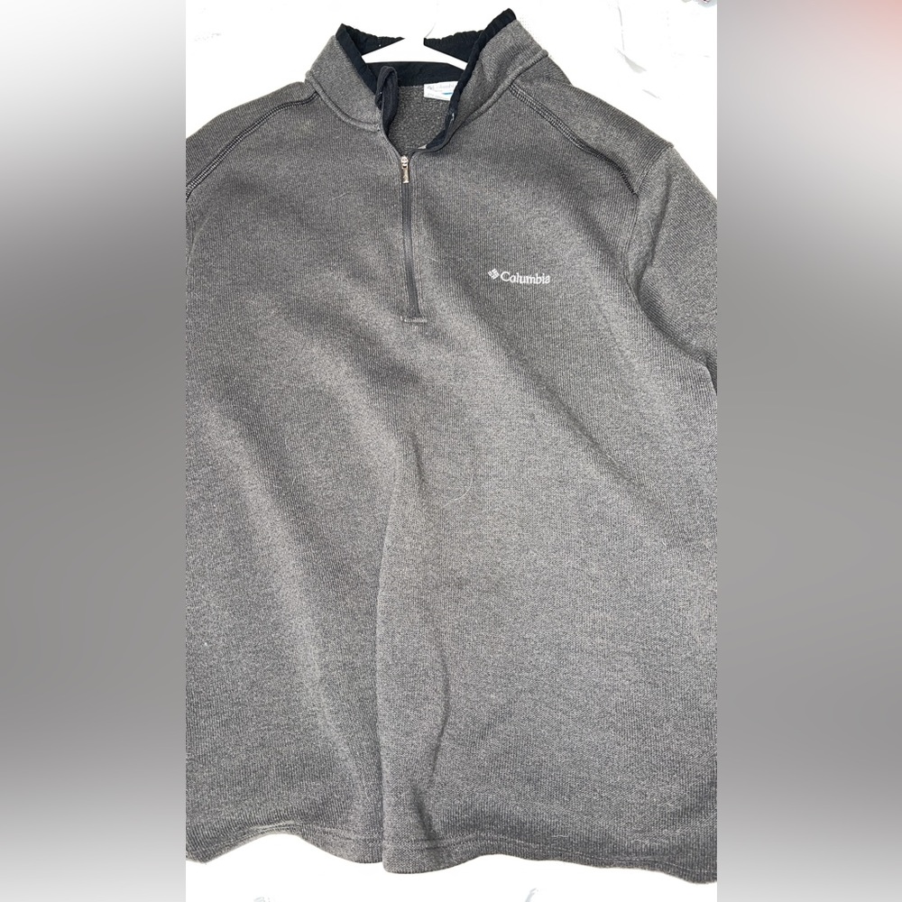 Columbia Pullover